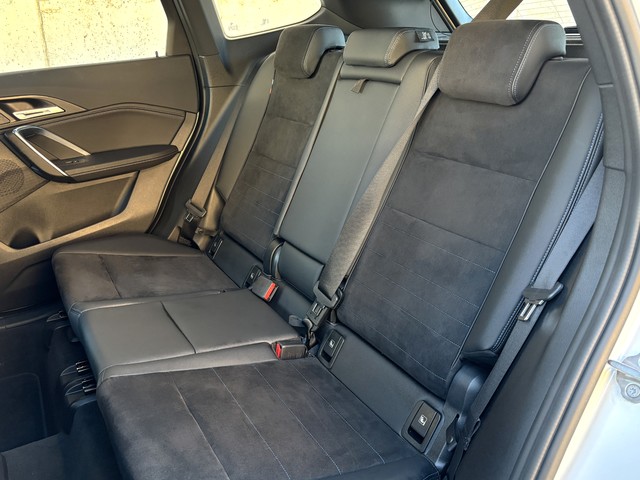 BMW X1 sDrive18d 110 kW (150 CV)