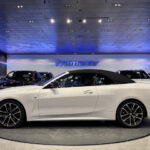 BMW Serie 4 420i Cabrio 135 kW (184 CV)