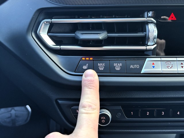 BMW Serie 1 118d 110 kW (150 CV)