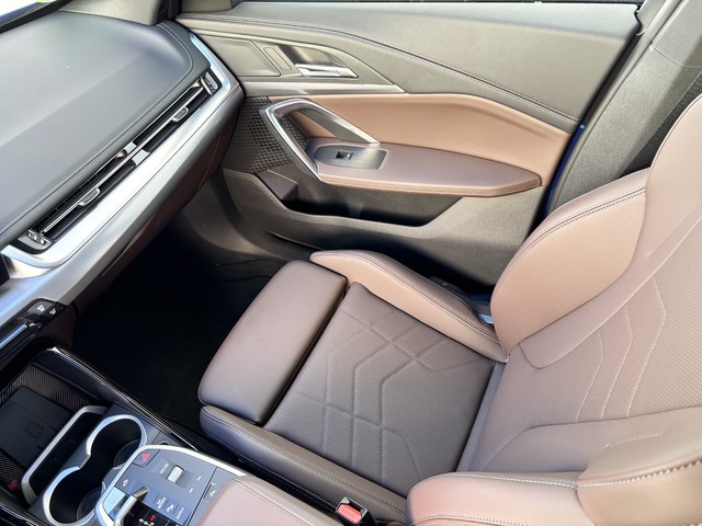 BMW X1 sDrive18d 110 kW (150 CV)