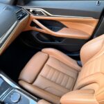 BMW Serie 4 420d Gran Coupe 140 kW (190 CV)