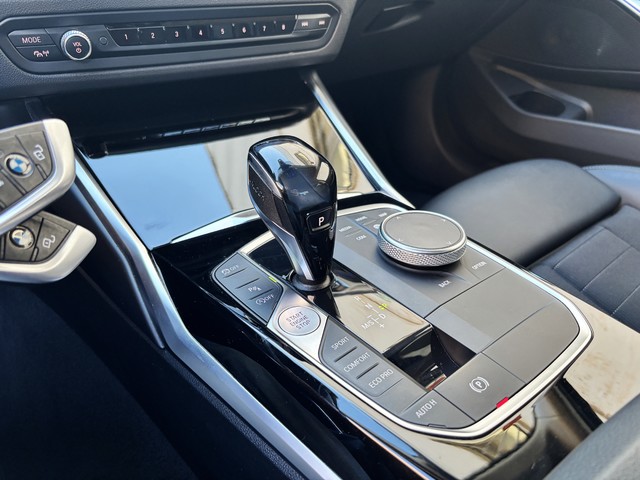 BMW Serie 3 330i 190 kW (258 CV)