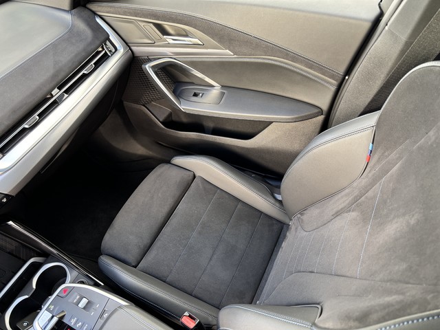 BMW X2 sDrive18d 110 kW (150 CV)