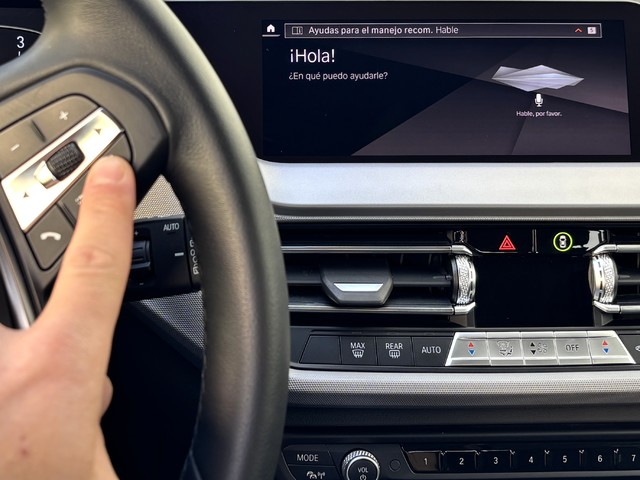 BMW Serie 1 116d 85 kW (116 CV)