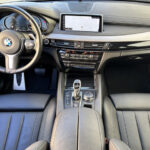 BMW X6 xDrive30d 190 kW (258 CV)