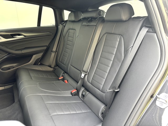 BMW X4 M40i xDrive 265 kW (360 CV)