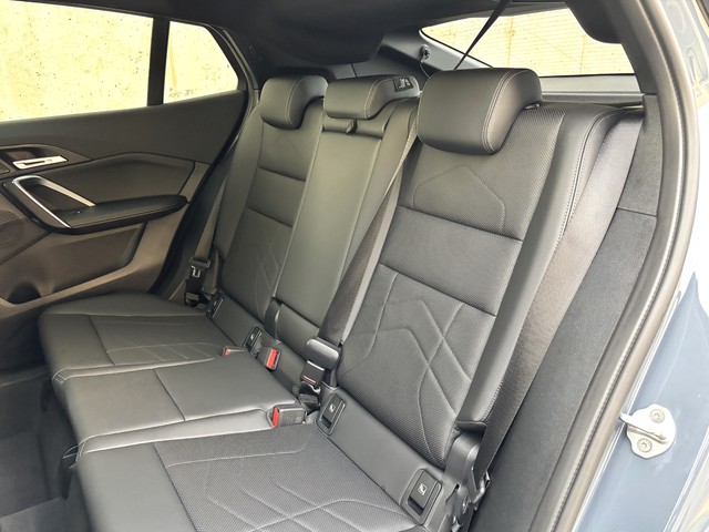 BMW X2 sDrive18d 110 kW (150 CV)