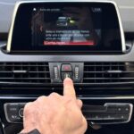 BMW Serie 2 218d Active Tourer 110 kW (150 CV)