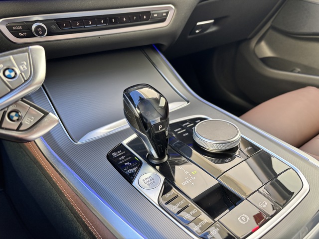 BMW X5 xDrive30d 195 kW (265 CV)