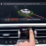 BMW Serie 3 320d 140 kW (190 CV)