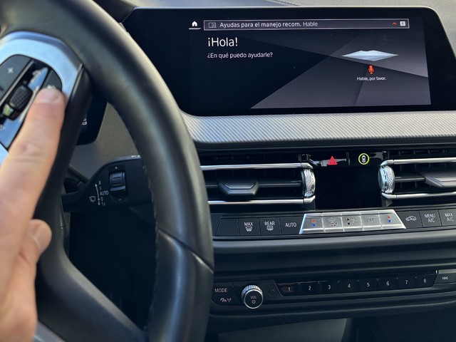 BMW Serie 2 218i Gran Coupe 103 kW (140 CV)