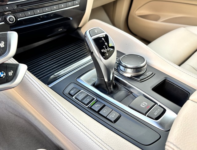 BMW X6 xDrive35i 225 kW (306 CV)