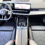 BMW Serie 5 520d xDrive 145 kW (197 CV)