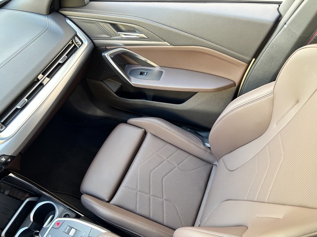 BMW X2 sDrive20d 120 kW (163 CV)