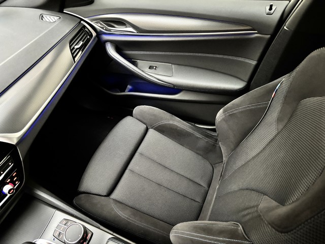 BMW Serie 5 520d 140 kW (190 CV)