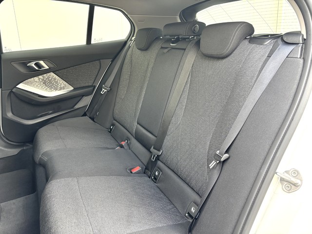 BMW Serie 1 120d 120 kW (163 CV)