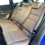 BMW X1 sDrive18d 110 kW (150 CV)