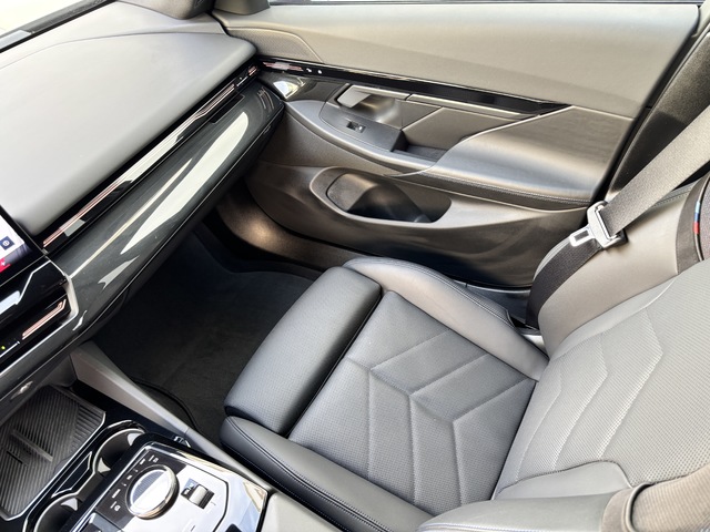 BMW Serie 5 520d 145 kW (197 CV)