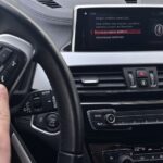 BMW X2 sDrive18d 110 kW (150 CV)