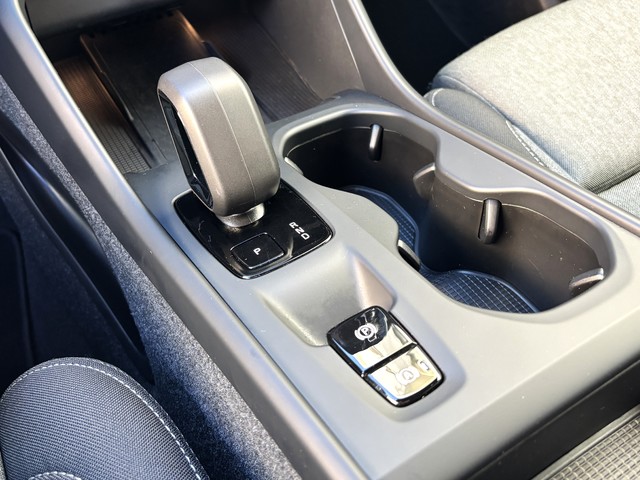 Volvo XC40 T4 PHEV Recharge Core Auto 155 kW (211 CV)