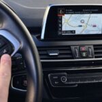 BMW Serie 2 218d Gran Tourer 110 kW (150 CV)