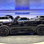 MINI Cabrio John Cooper Works 170 kW (231 CV)