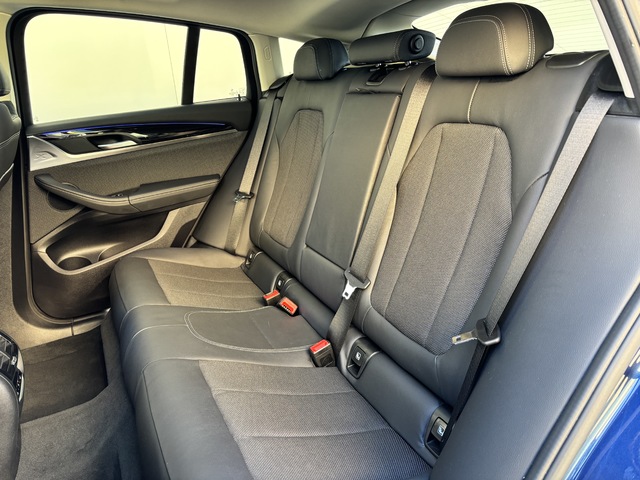 BMW X4 xDrive20d 140 kW (190 CV)