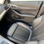 BMW Serie 4 420i Gran Coupe 135 kW (184 CV)