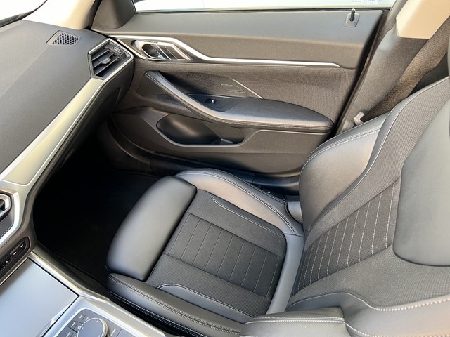 BMW Serie 4 420i Gran Coupe 135 kW (184 CV)