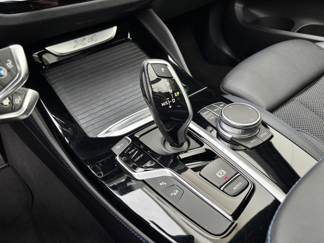 BMW X4 xDrive20d 140 kW (190 CV)