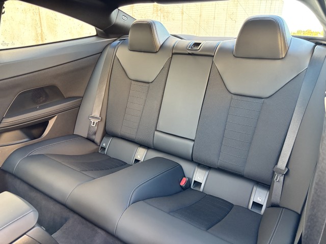 BMW Serie 4 430i Coupe 190 kW (258 CV)