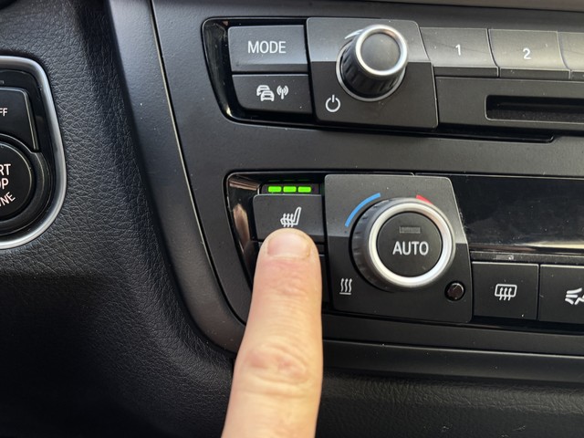 BMW Serie 3 318d Gran Turismo 110 kW (150 CV)