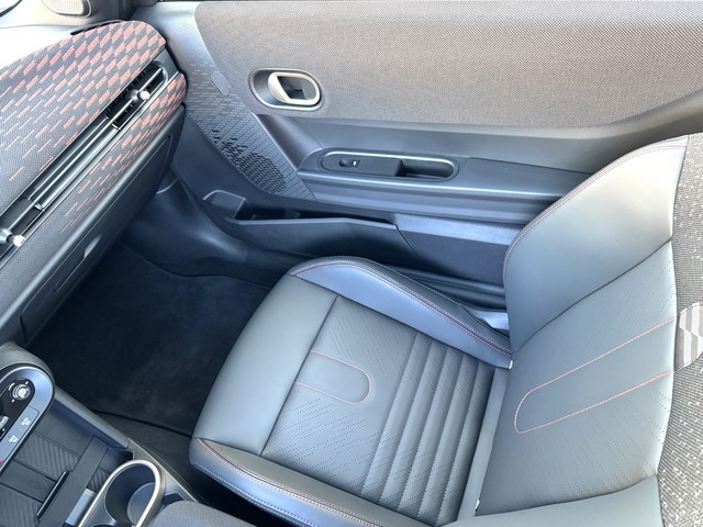 MINI 3 Puertas Cooper S 150 kW (204 CV)