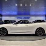 BMW Serie 4 420i Cabrio 135 kW (184 CV)