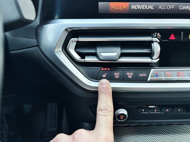 BMW Serie 3 318d 110 kW (150 CV)