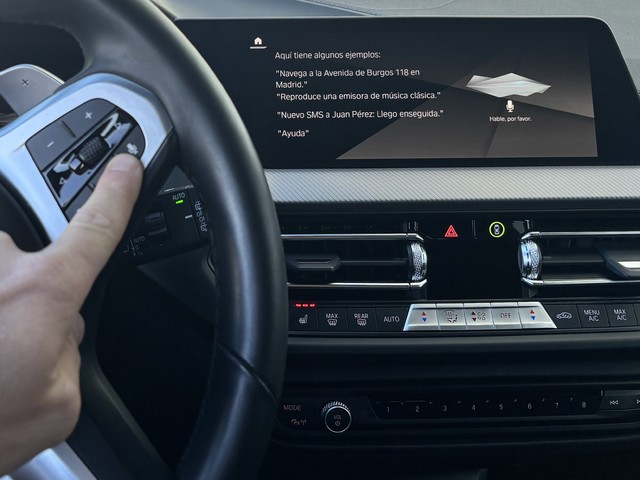 BMW Serie 1 118d 110 kW (150 CV)