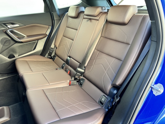 BMW X1 sDrive18d 110 kW (150 CV)