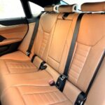 BMW Serie 4 420d Gran Coupe 140 kW (190 CV)