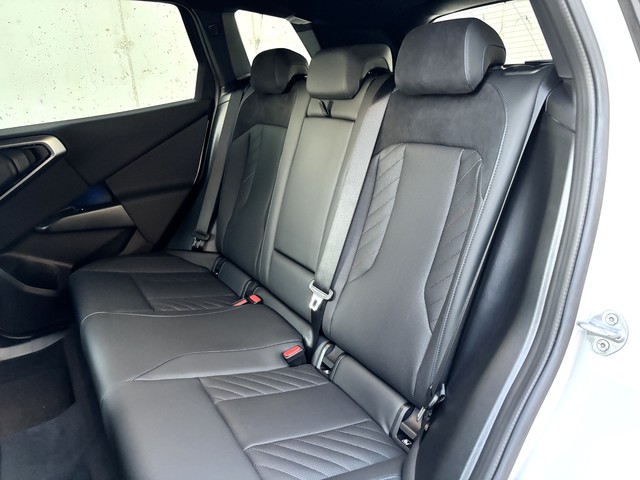 BMW X3 xDrive20d 145 kW (197 CV)