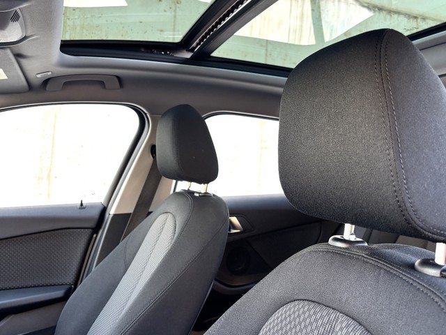 BMW Serie 1 118i 100 kW (136 CV)