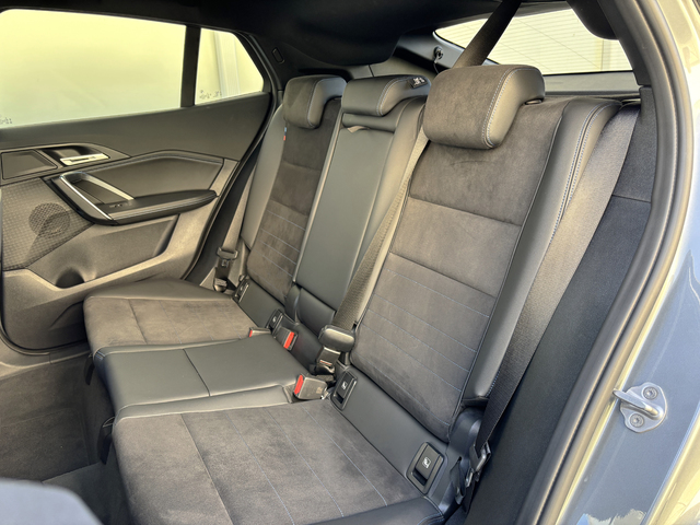 BMW X2 sDrive18d 110 kW (150 CV)