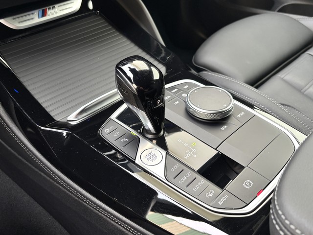 BMW X4 M40i xDrive 265 kW (360 CV)