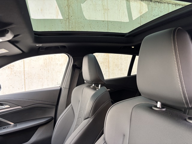 BMW X2 sDrive18d 110 kW (150 CV)