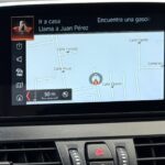 BMW Serie 2 218d Active Tourer 110 kW (150 CV)