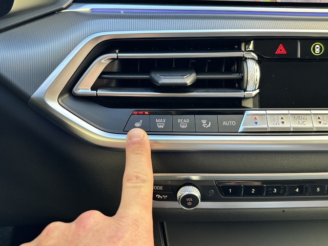 BMW X5 xDrive30d 195 kW (265 CV)