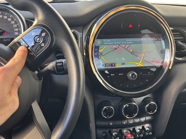 MINI 5 Puertas Cooper 100 kW (136 CV)