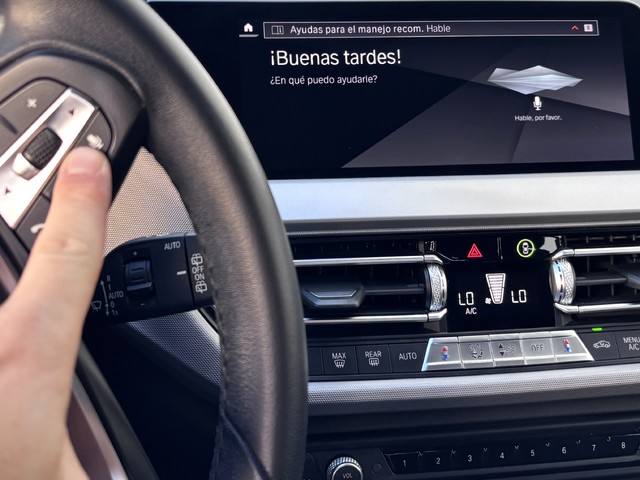 BMW Serie 1 118i 100 kW (136 CV)