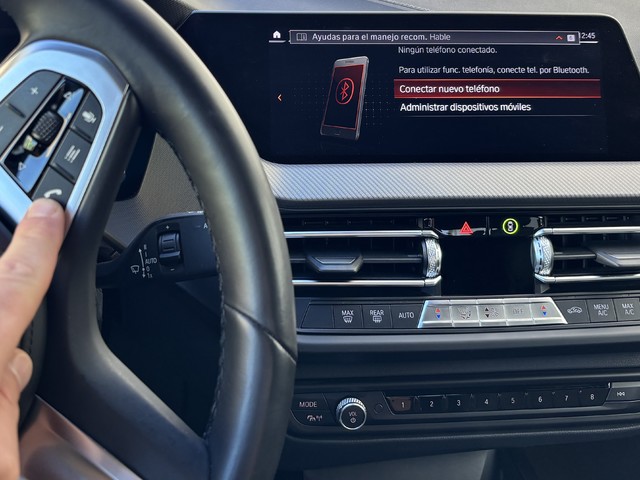 BMW Serie 2 218i Gran Coupe 103 kW (140 CV)