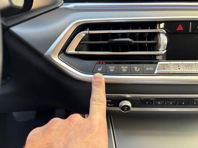 BMW X5 xDrive25d 170 kW (231 CV)