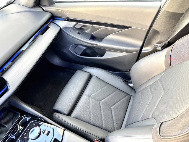 BMW Serie 5 520d xDrive 145 kW (197 CV)